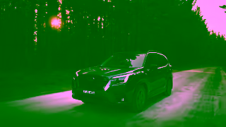 Subaru Subaru Forester STI Sport AWD Special Edition Ad Commercial Brand Imagery Photoshoot 0