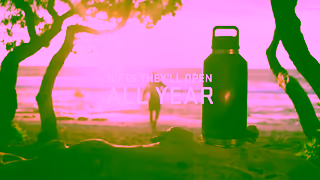 YETI Use Your Gifts Ad Commercial Brand Imagery Photoshoot 2