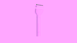 Laifen Laifen T1 Pro Electric Shaver Launch EN Ad Commercial Brand Imagery Photoshoot 0