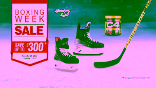 Canadian Tire Boxing Week Sale Ad Commercial Brand Imagery Photoshoot 1