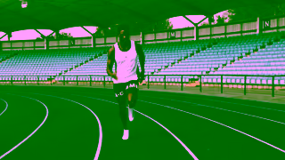 A-GAME COLOUR MENS RUNNING 9 1920 X 1080 Ad Commercial Brand Imagery Photoshoot 1
