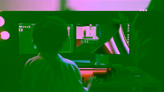 SanDisk SanDisk PROBLADE Explainer Video Chapter 1 Introduction Ad Commercial Brand Imagery Photoshoot 0