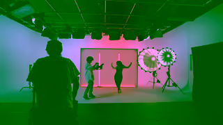 SanDisk SanDisk PROBLADE Explainer Video Chapter 1 Introduction Ad Commercial Brand Imagery Photoshoot 1