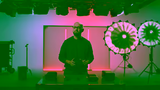 SanDisk SanDisk PROBLADE Explainer Video Chapter 1 Introduction Ad Commercial Brand Imagery Photoshoot 2