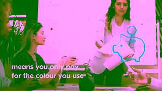 KYOCERA Empower your school with Kyocera Ad Commercial Brand Imagery Photoshoot 1