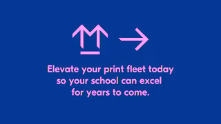 KYOCERA Empower your school with Kyocera Ad Commercial Brand Imagery Photoshoot 2