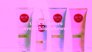 EOS Products Top Shave Oil Ad Commercial Brand Imagery Photoshoot 0