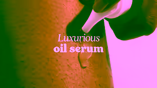 EOS Products Top Shave Oil Ad Commercial Brand Imagery Photoshoot 1