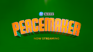 HBO Max Peacemaker Season 2 Only On HBO Max Ad Commercial Brand Imagery Photoshoot 2