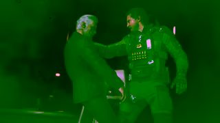 Call Of Duty enAU APAC Agnostic CODBO7 Aware Launch FullGame LaunchTrailer Z PreOrder VID 1920x1080 30 0 0 Social Ad Commercial Brand Imagery Photoshoot 2