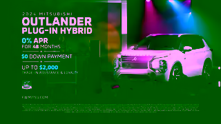 Fort Worth Mitsubishi Mitsubishi End of Summer Sales Event at Fort Worth Mitsubishi Ad Commercial Brand Imagery Photoshoot 2