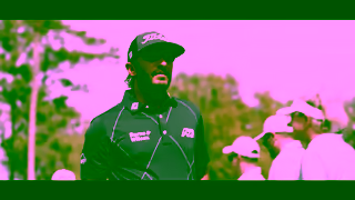 PGA TOUR Wells Fargo 15 second Ad Commercial Brand Imagery Photoshoot 0