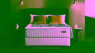 Sealy SEALY 30 TVC HERO 16x9 YOUTUBE Ad Commercial Brand Imagery Photoshoot 0