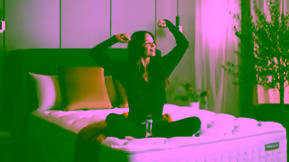 Sealy SEALY 30 TVC HERO 16x9 YOUTUBE Ad Commercial Brand Imagery Photoshoot 2