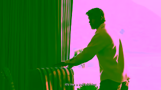 DeLonghi Delonghi x Brad Pitt Iced Coffee Variety Instruction of Use Ad Commercial Brand Imagery Photoshoot 1