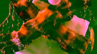 Carls Jr Give In Guac Bacon Burger Carls Jr Ad Commercial Brand Imagery Photoshoot 1