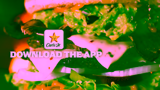 Carls Jr Give In Guac Bacon Burger Carls Jr Ad Commercial Brand Imagery Photoshoot 2