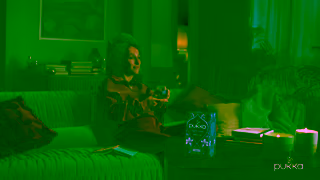 Pukka Herbs A good night starts with Pukka Night Time tea Ad Commercial Brand Imagery Photoshoot 2