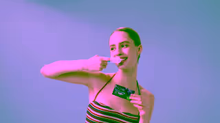 MySmile Oral Care Smile OntheGo MySmile Teeth Wipes Your TravelFriendly Solution for Clean Teeth Anywhere Ad Commercial Brand Imagery Photoshoot 0