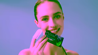 MySmile Oral Care Smile OntheGo MySmile Teeth Wipes Your TravelFriendly Solution for Clean Teeth Anywhere Ad Commercial Brand Imagery Photoshoot 1