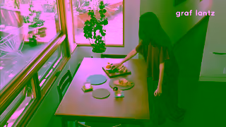 Graf Lantz New Arrivals Autumn Winter 2025 Ad Commercial Brand Imagery Photoshoot 0