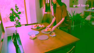 Graf Lantz New Arrivals Autumn Winter 2025 Ad Commercial Brand Imagery Photoshoot 1