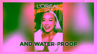 L'Oreal Paris Prime time to shop your favourite beauty products from LOral Paris Ad Commercial Brand Imagery Photoshoot 1
