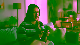 Nintendo Nintendo Switch 2 GameChat All Together Anytime Anywhere Ad Commercial Brand Imagery Photoshoot 1