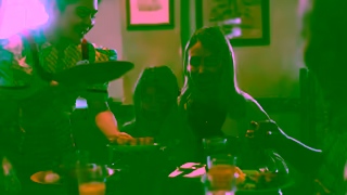 Disney Parks Walt Disney World Presents Desayuno Ad Commercial Brand Imagery Photoshoot 1