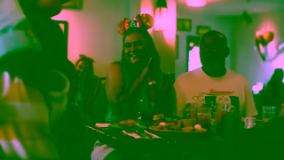 Disney Parks Walt Disney World Presents Desayuno Ad Commercial Brand Imagery Photoshoot 2