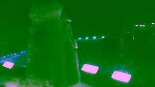 Moncler Moncler Grenoble Lands on the Runway Ad Commercial Brand Imagery Photoshoot 1