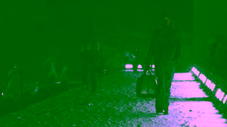 Moncler Moncler Grenoble Lands on the Runway Ad Commercial Brand Imagery Photoshoot 2