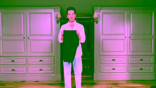 Tommy Hilfiger Elevate Your Fall Wardrobe Style Guide with AliGordon TommyHilfiger Ad Commercial Brand Imagery Photoshoot 0