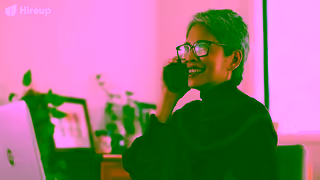 Hireup Disability support as it should be Hireup Ad Commercial Brand Imagery Photoshoot 1