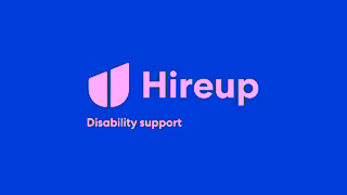 Hireup Disability support as it should be Hireup Ad Commercial Brand Imagery Photoshoot 2
