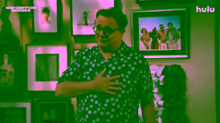 Hulu.com MidCentury Modern S1 Mar FY25 Promo 015 Love Story Ad Commercial Brand Imagery Photoshoot 0