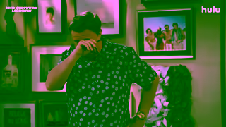 Hulu.com MidCentury Modern S1 Mar FY25 Promo 015 Love Story Ad Commercial Brand Imagery Photoshoot 2