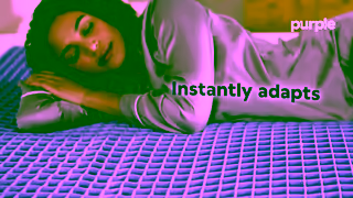 Purple.com Black Friday Sale Up to 1000 off a mattress and base Ad Commercial Brand Imagery Photoshoot 2