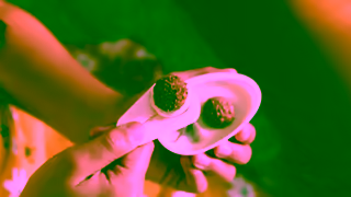 Kinder Kinder Joy New Spring Toys Ad Commercial Brand Imagery Photoshoot 1