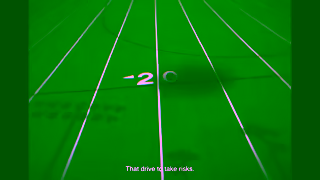 HUBLOT HUBLOT x Patrick Mahomes Ad Commercial Brand Imagery Photoshoot 2