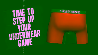 StepOne StepOne 3D TECH V4 30 1 2 AU ACCCENT Ad Commercial Brand Imagery Photoshoot 2