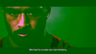 Woolworths Crusaders Leadership Programme Wayne Ad Commercial Brand Imagery Photoshoot 0