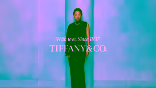 Tiffany Tiffany Co Greta Lee Wears HardWear by Tiffany Ad Commercial Brand Imagery Photoshoot 2