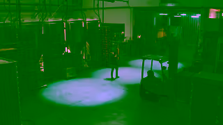 American Express GCS Acquisition BGold ATL 15s American Express Business Ad Commercial Brand Imagery Photoshoot 2