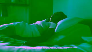 Sleep Number Sleep Better Together With Sleep Number Ad Commercial Brand Imagery Photoshoot 1