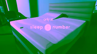 Sleep Number Sleep Better Together With Sleep Number Ad Commercial Brand Imagery Photoshoot 2