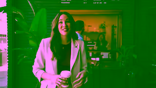 Dialpad Dialpad SelfService Chatbot Promo Powered by Dialpad Ai Ad Commercial Brand Imagery Photoshoot 0