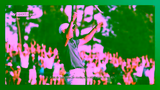 NOWTV Golf Generic wk22 FY25 16x9 Ad Commercial Brand Imagery Photoshoot 2