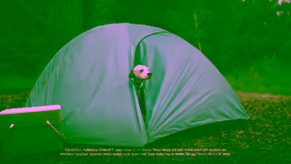 Subaru Subaru Dog Tested Glamping Trip Ad Commercial Brand Imagery Photoshoot 0