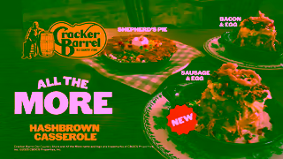 Cracker Barrel Video Ad Ad Commercial Brand Imagery Photoshoot 2